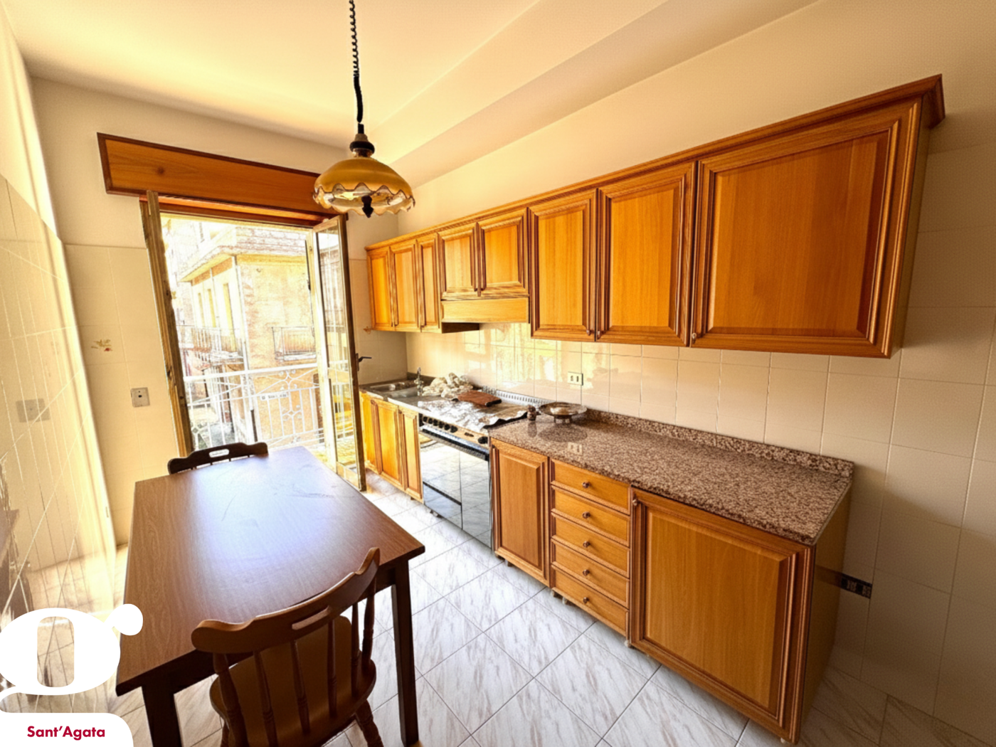 Stabile/Palazzo in vendita a Acquedolci