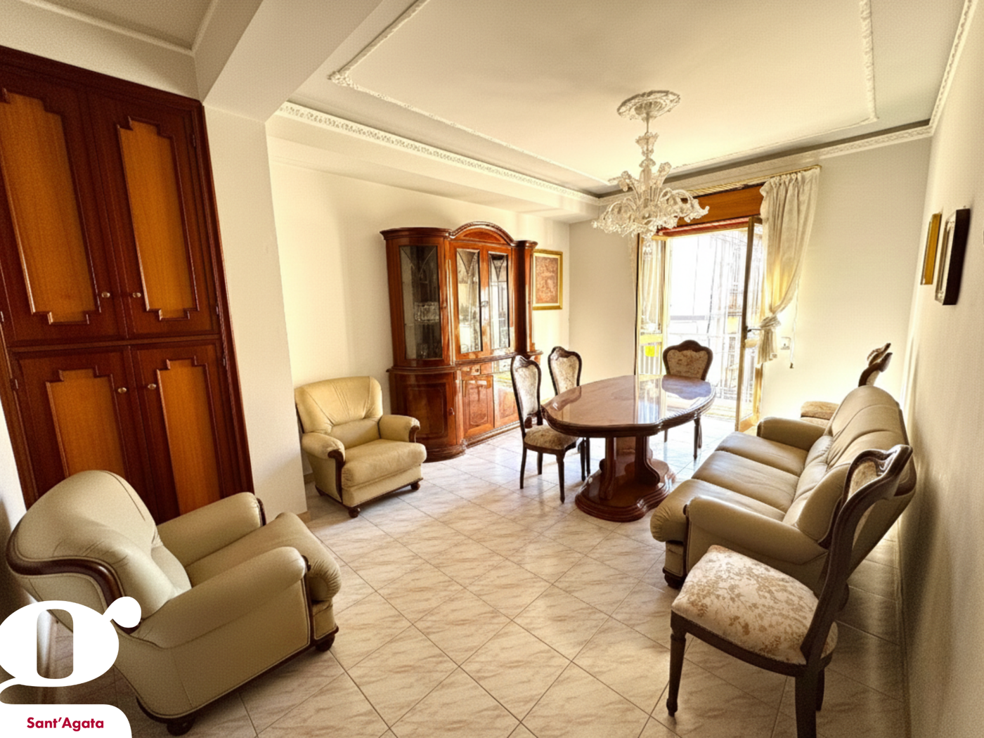 Stabile/Palazzo in vendita a Acquedolci