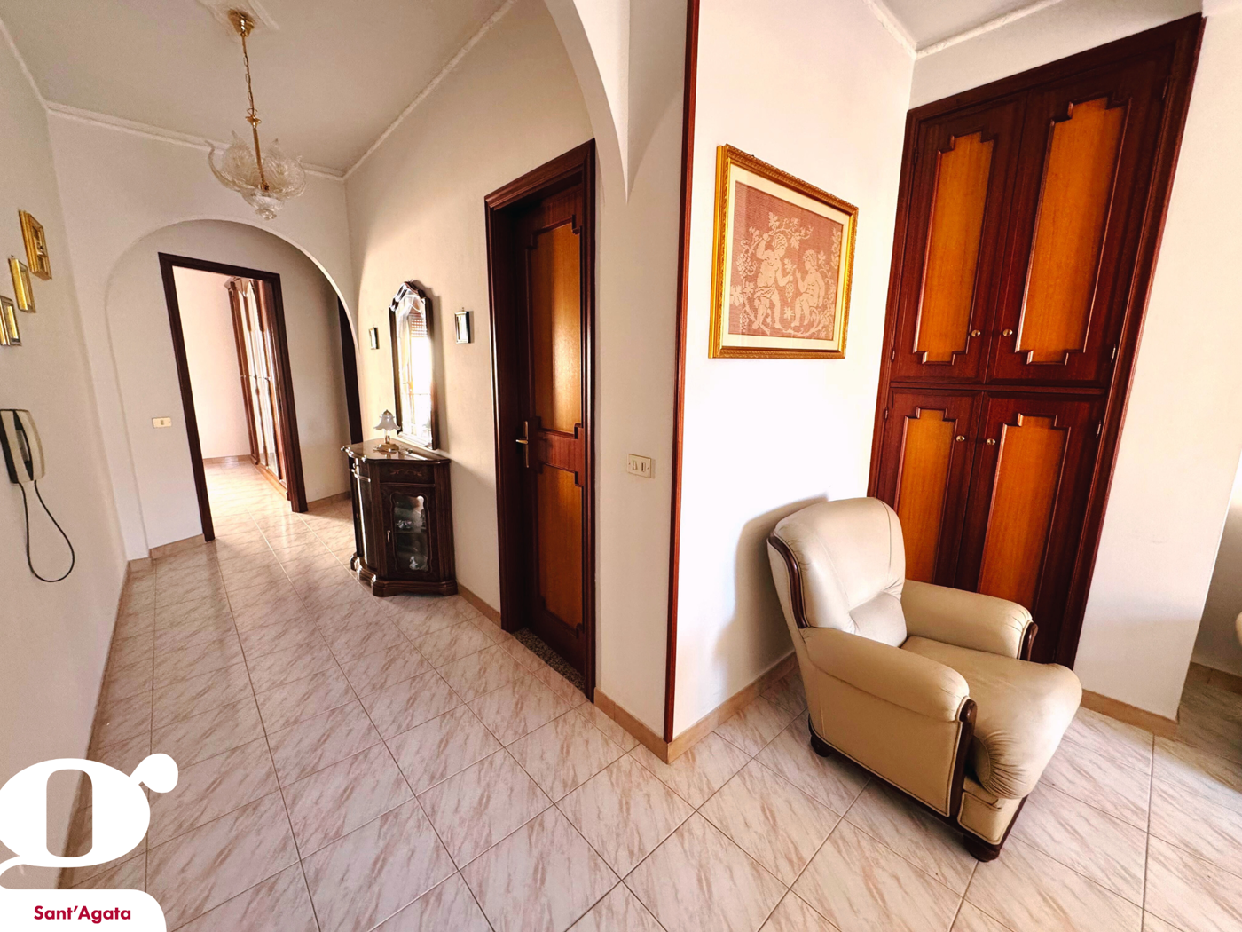 Stabile/Palazzo in vendita a Acquedolci