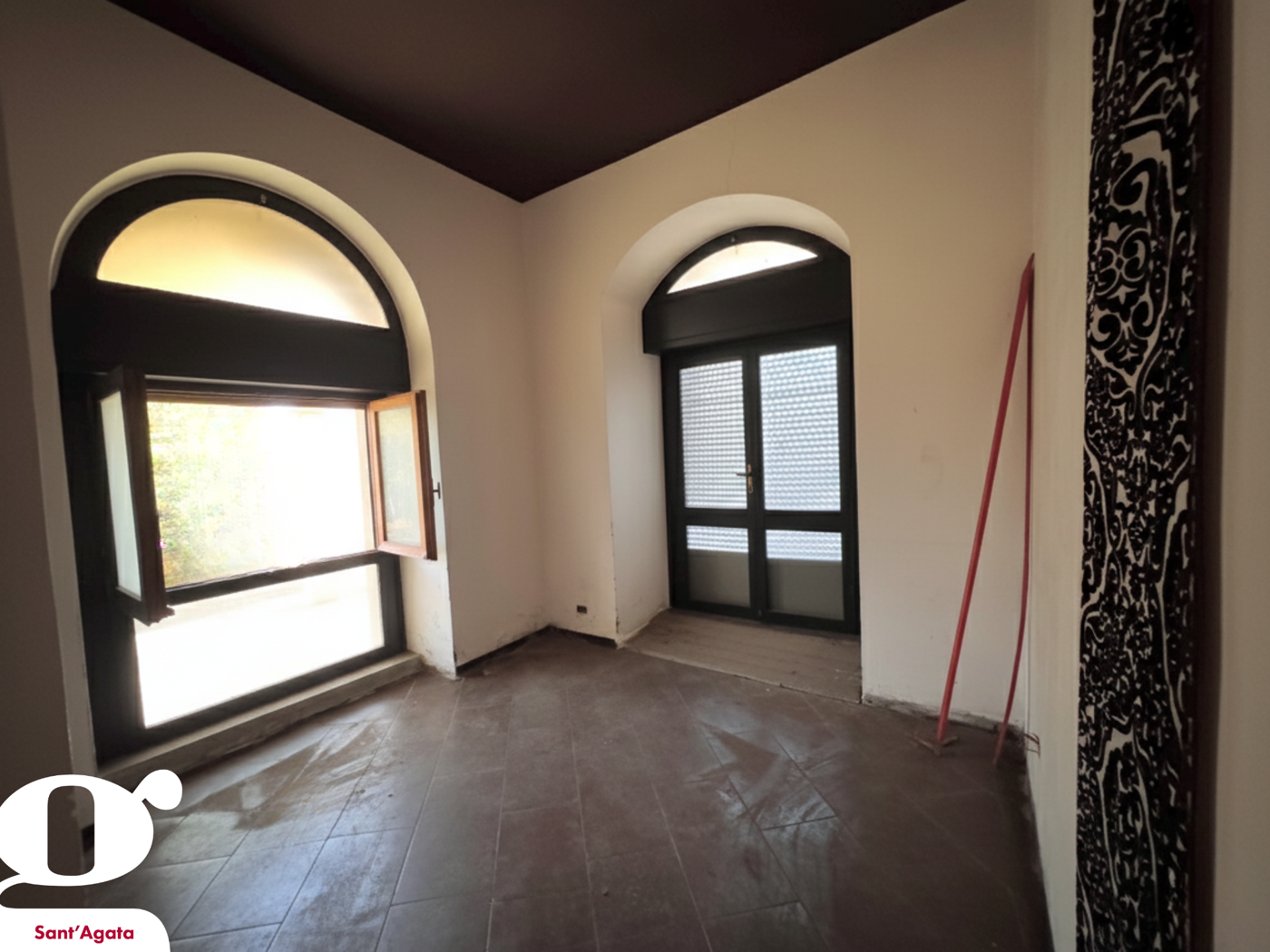 Magazzino in vendita a Sant'Agata di Militello