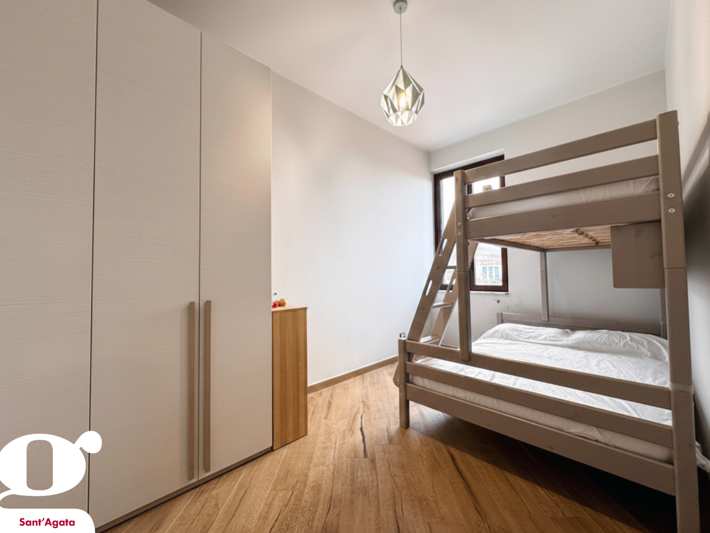 Trilocale arredato in affitto a Sant'Agata di Militello