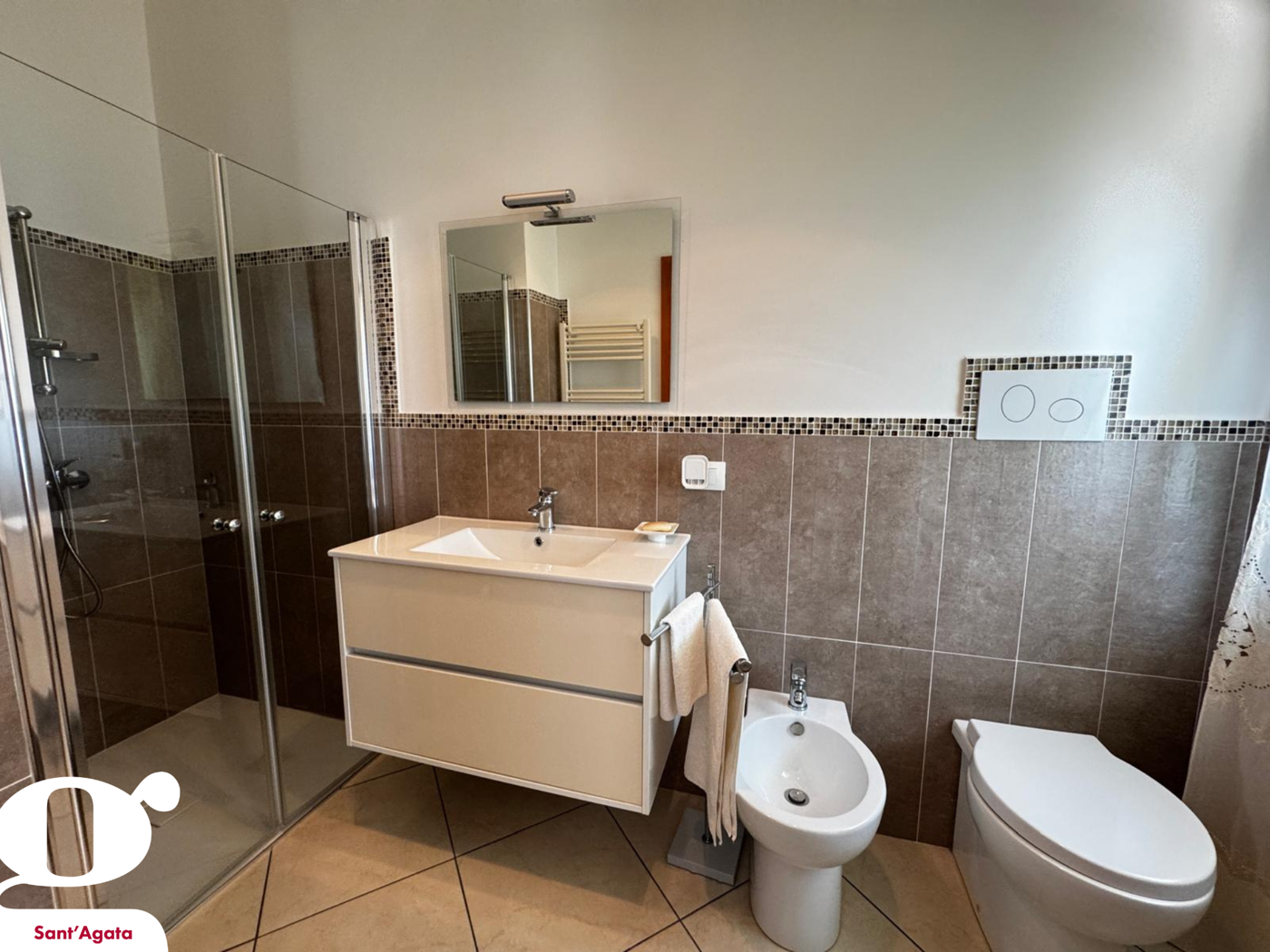 Villa con giardino a Acquedolci