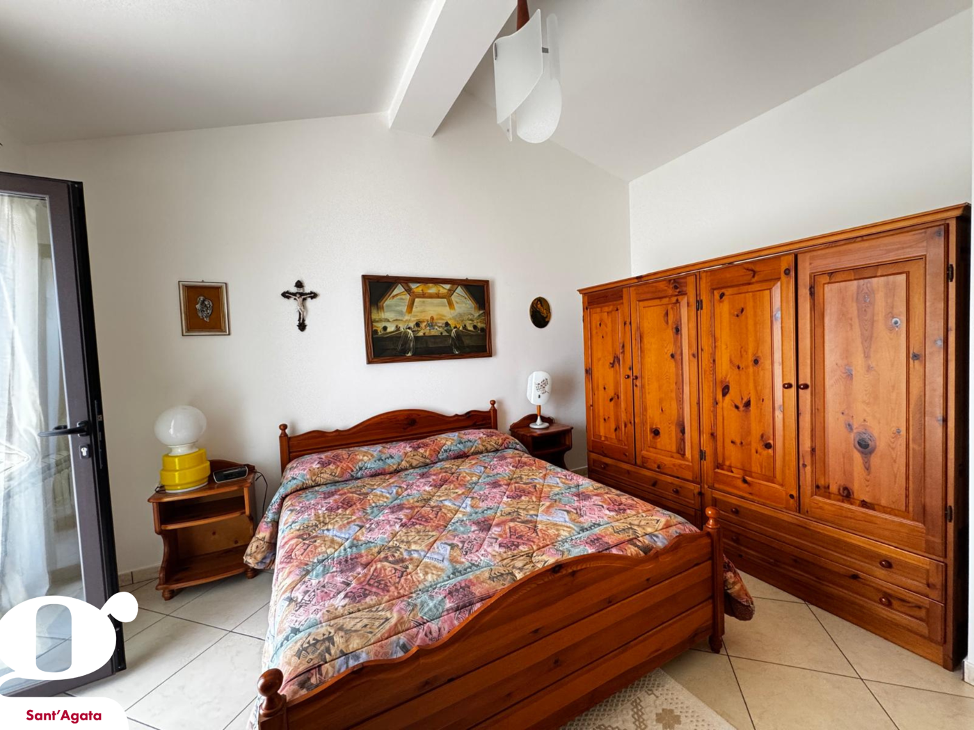 Villa con giardino a Acquedolci