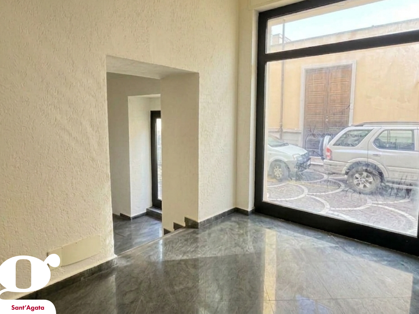 Attivit� commerciale in affitto/gestione a Caronia