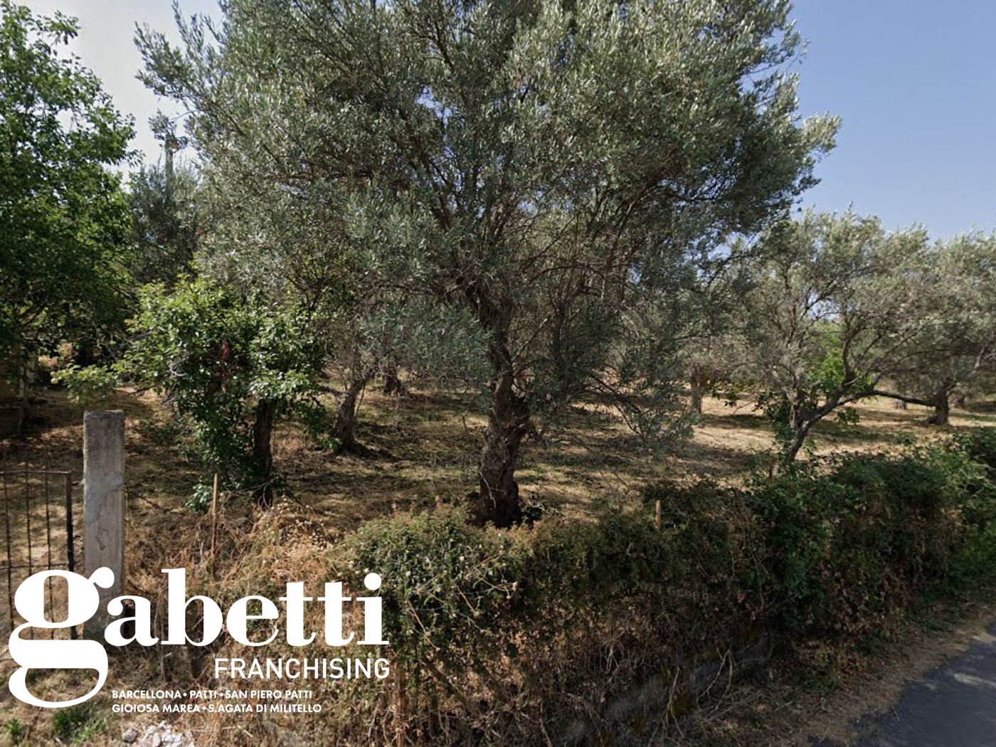 Terreno Edificabile in vendita a Acquedolci