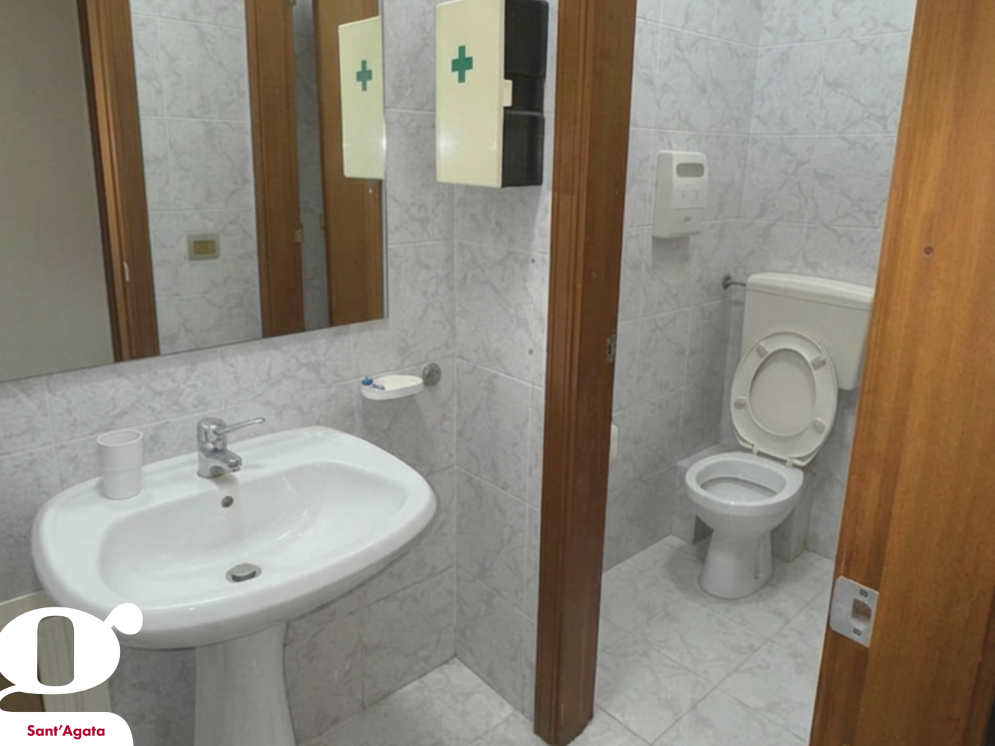 Attivit� commerciale in affitto/gestione a Caronia