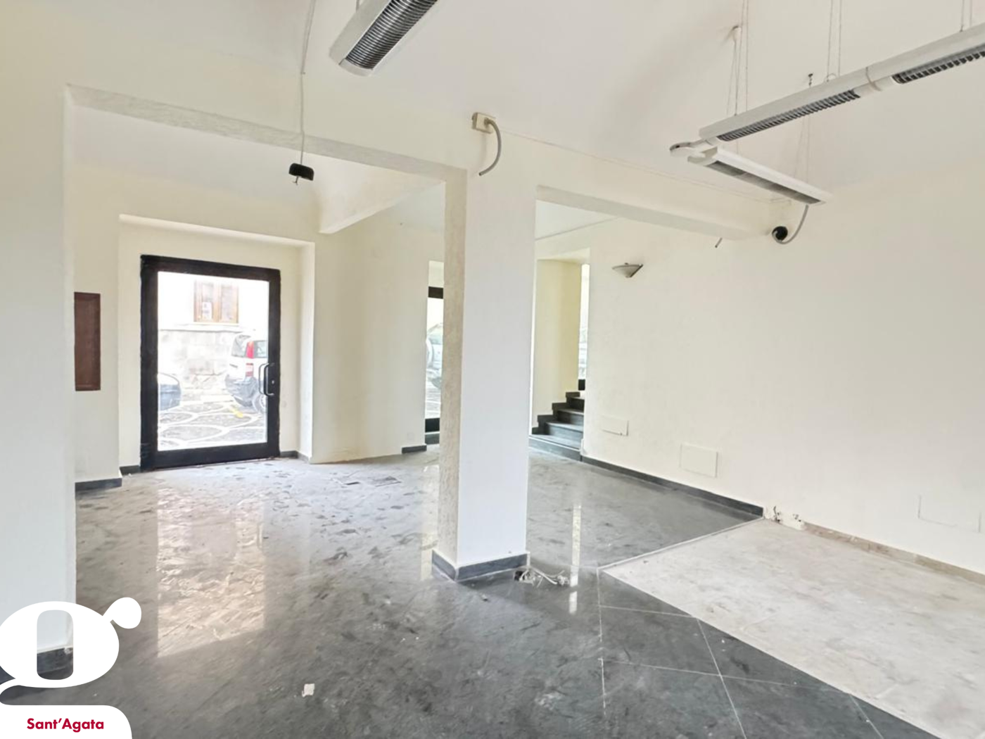 Attivit� commerciale in affitto/gestione a Caronia