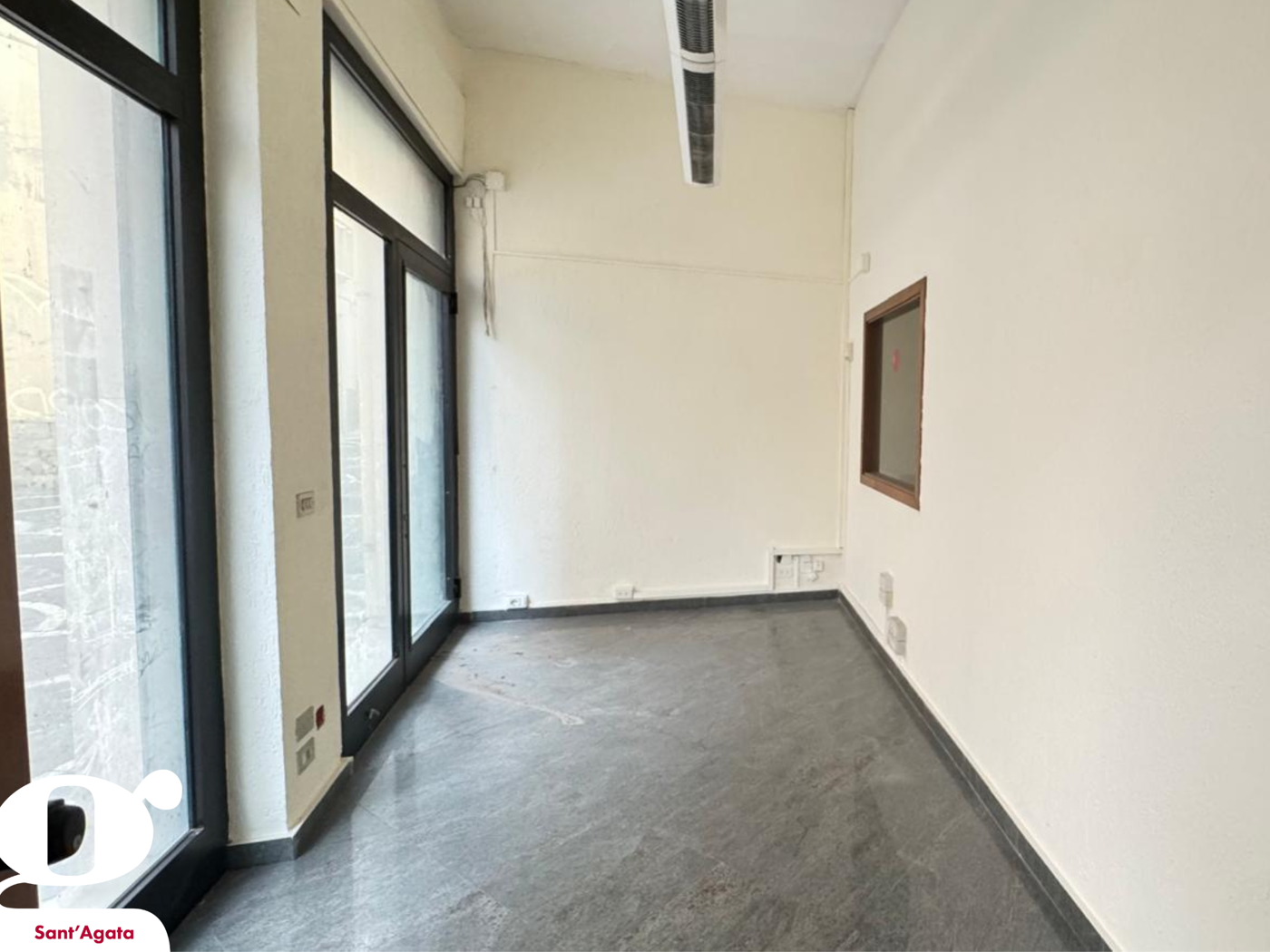 Attivit� commerciale in affitto/gestione a Caronia