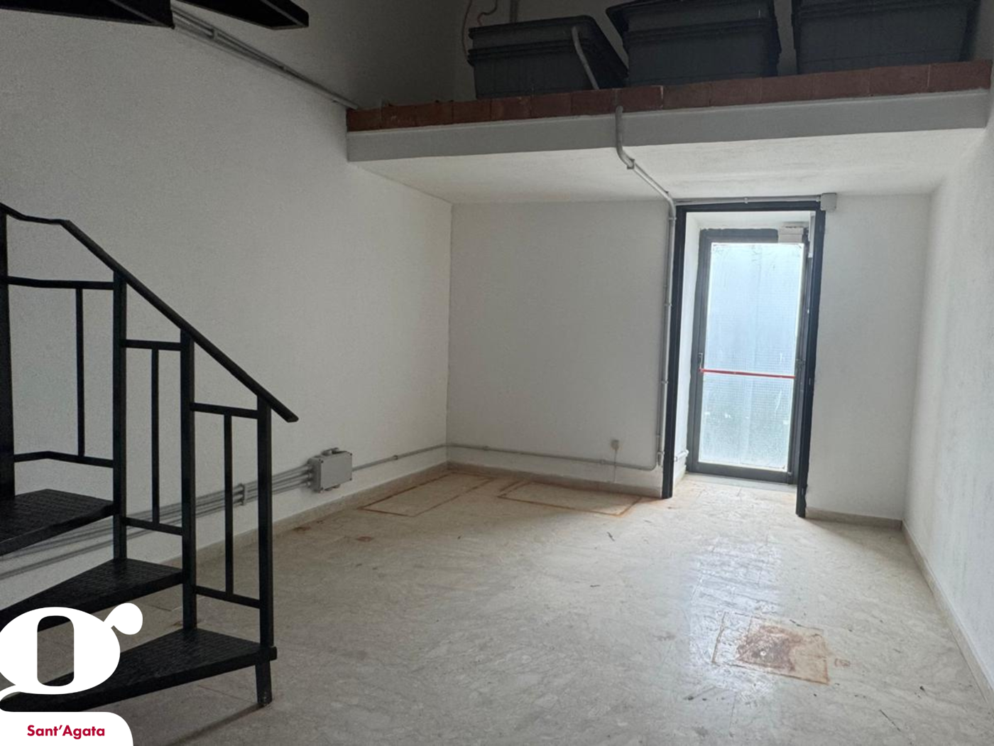 Attivit� commerciale in affitto/gestione a Caronia