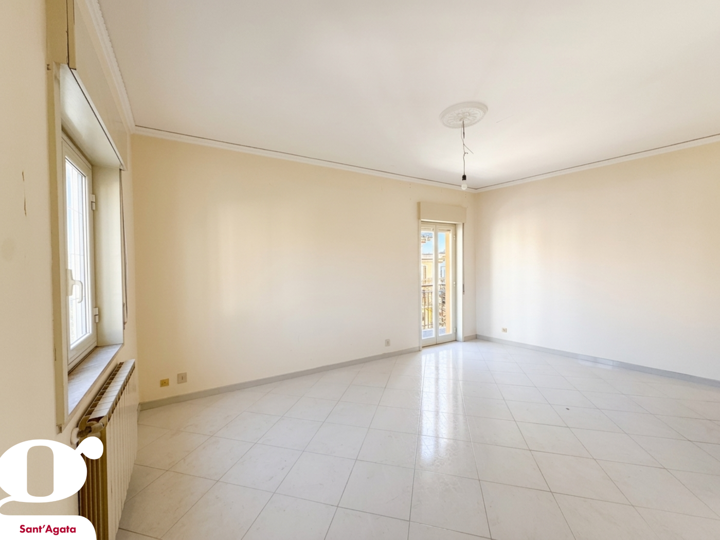 Appartamento in vendita a Sant'Agata di Militello