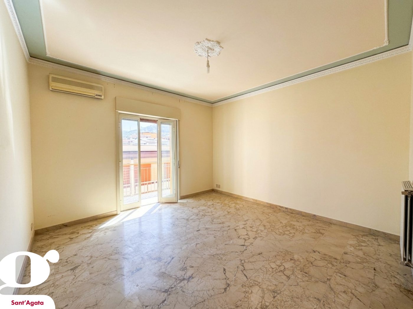 Appartamento in vendita a Sant'Agata di Militello