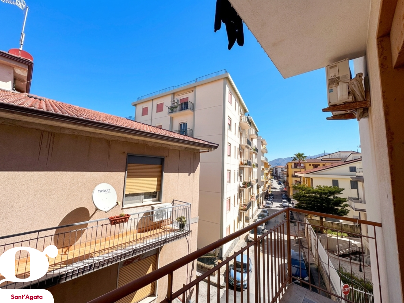 Appartamento in vendita a Sant'Agata di Militello