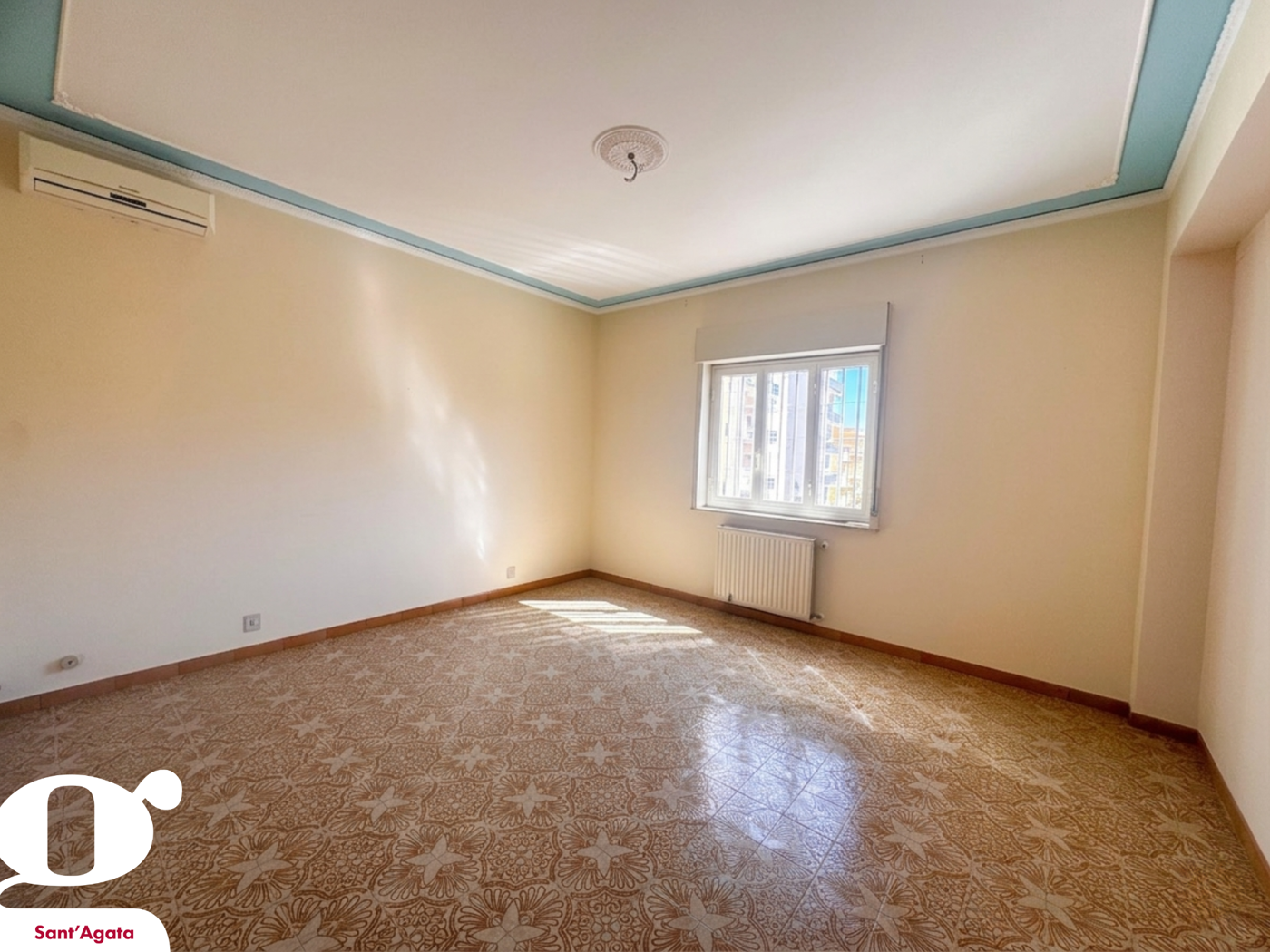 Appartamento in vendita a Sant'Agata di Militello