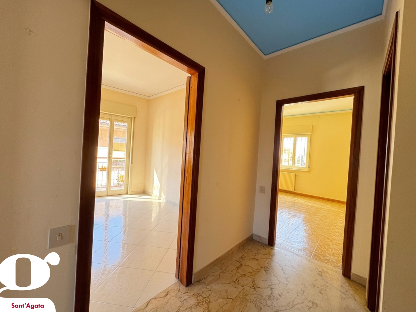 Appartamento in vendita a Sant'Agata di Militello