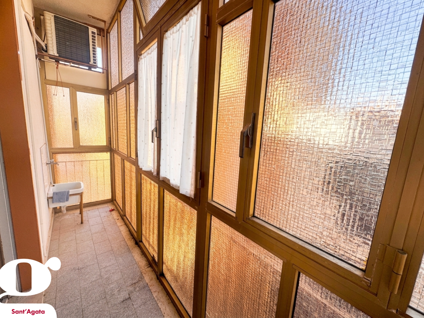 Appartamento in vendita a Sant'Agata di Militello