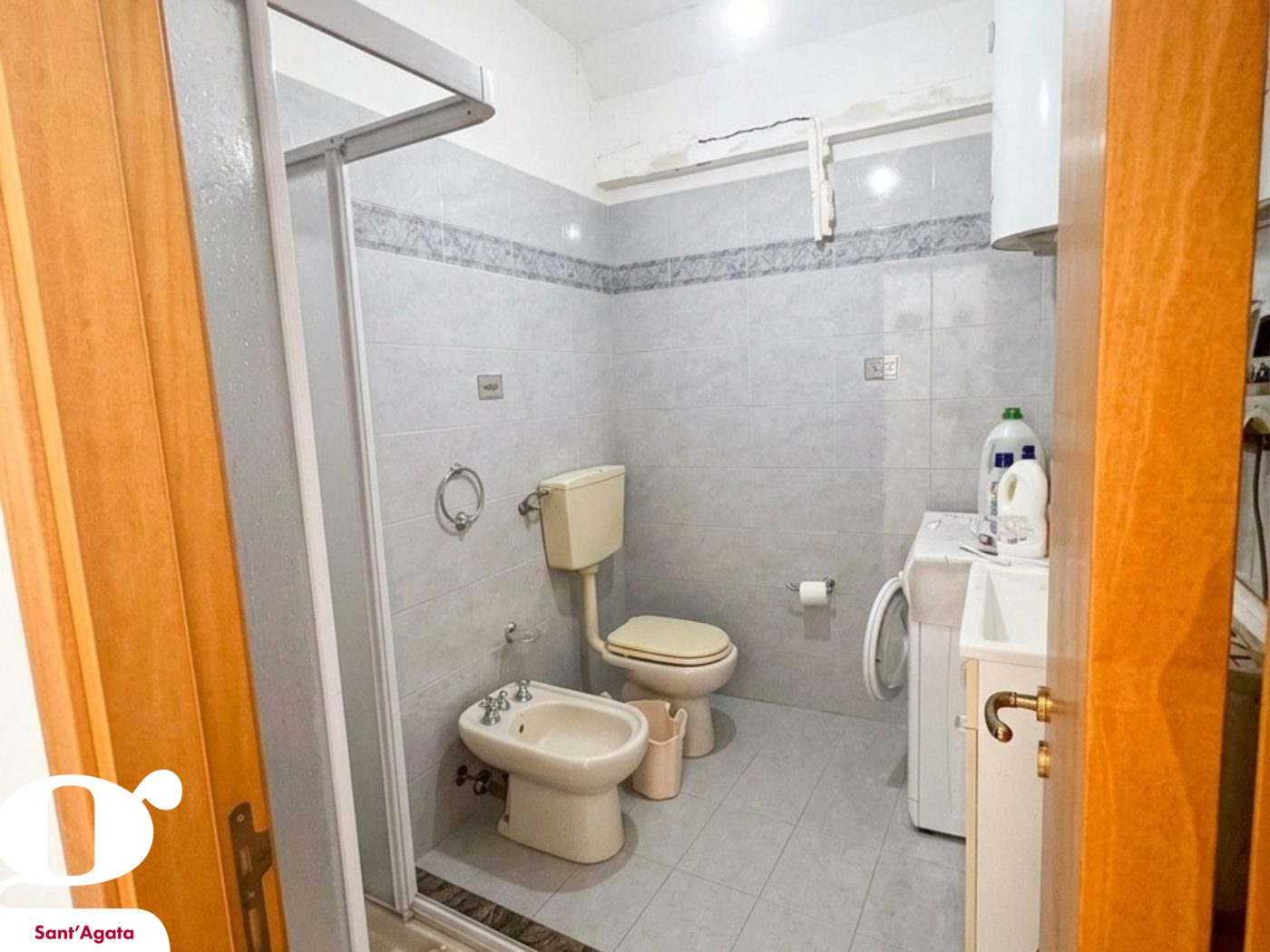 Appartamento in vendita a Capo d'Orlando