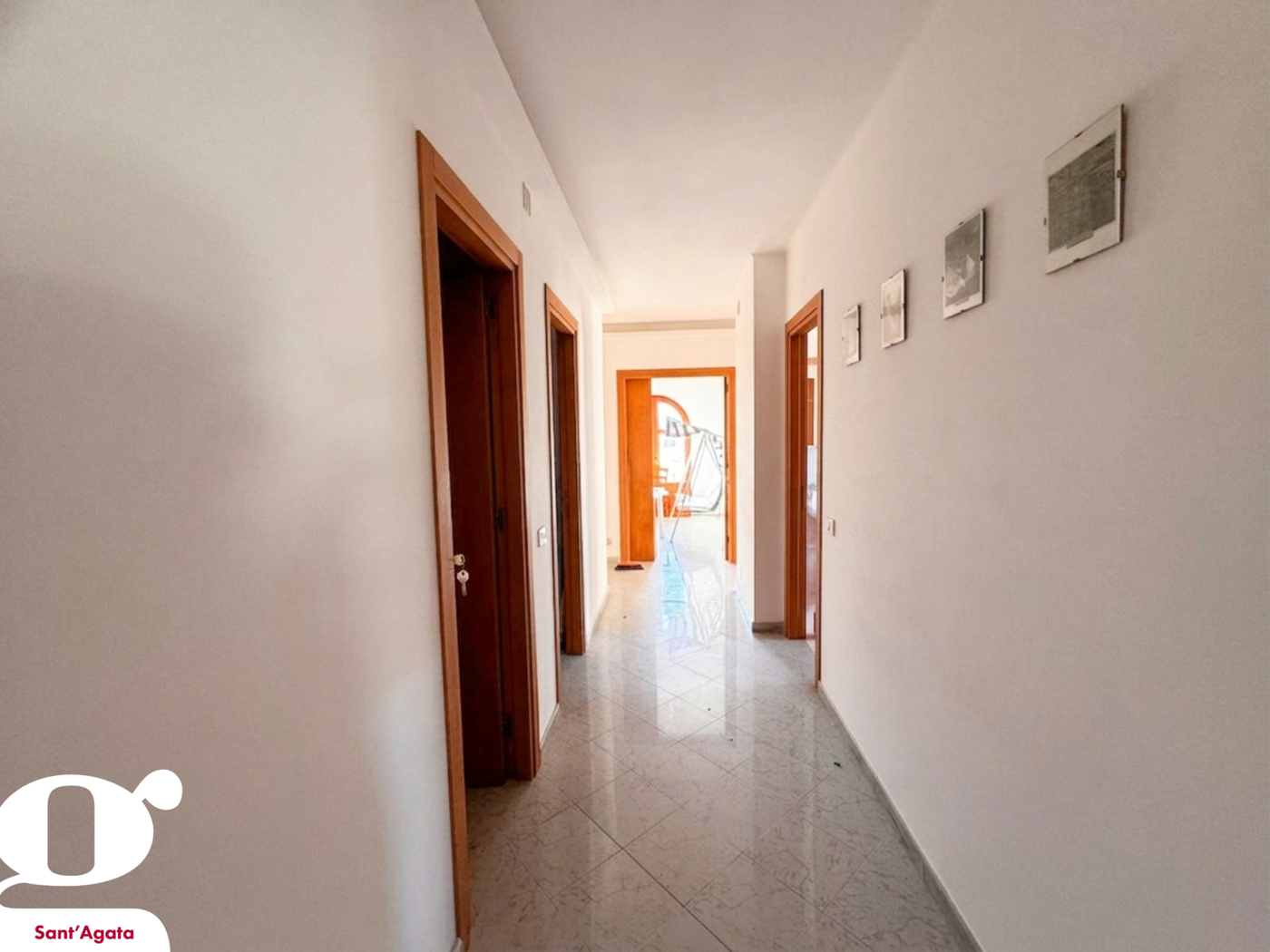 Appartamento in vendita a Capo d'Orlando