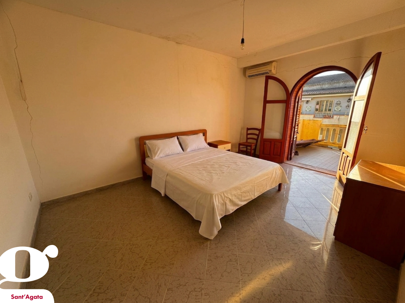 Appartamento in vendita a Capo d'Orlando