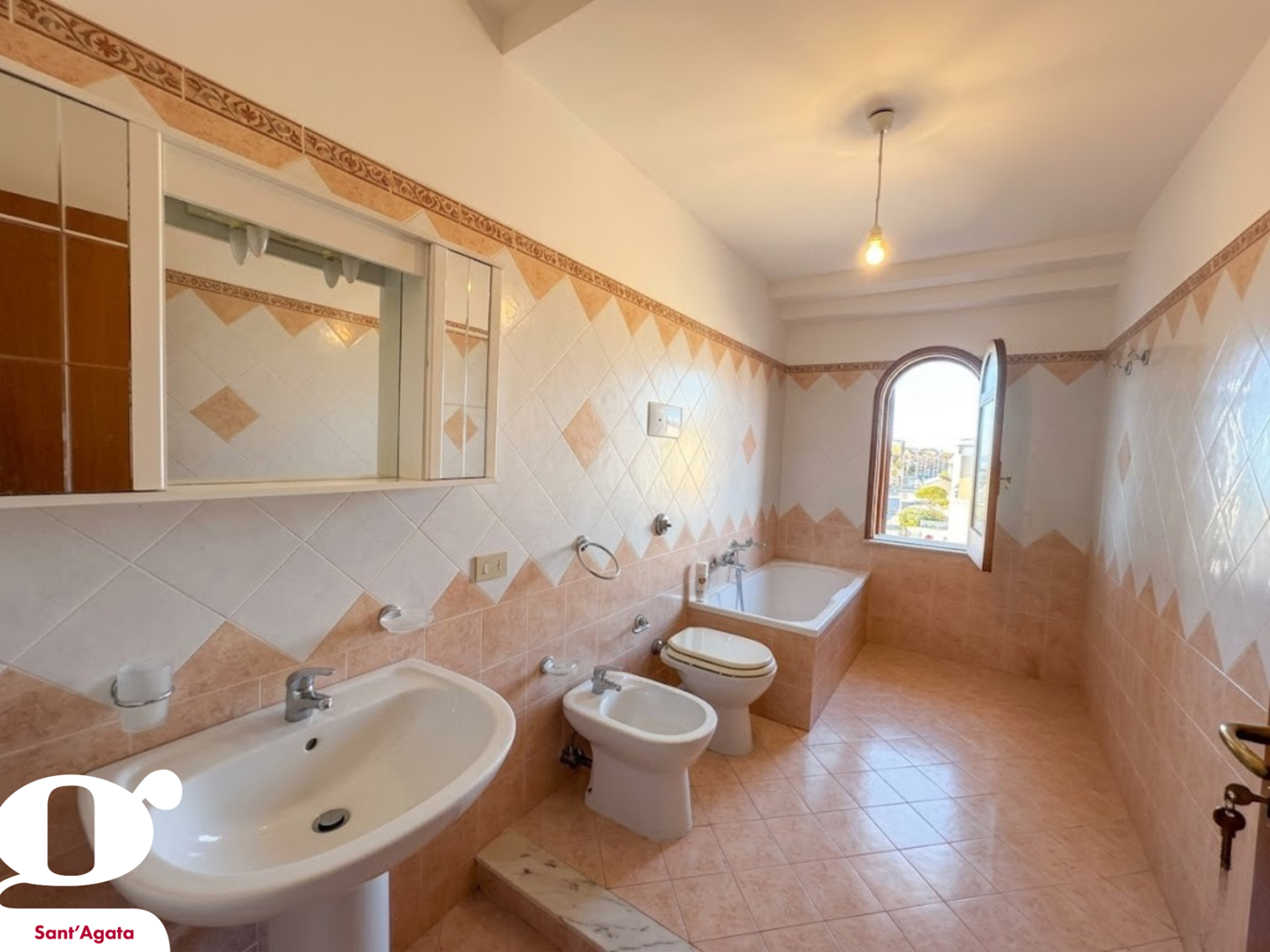 Appartamento in vendita a Capo d'Orlando