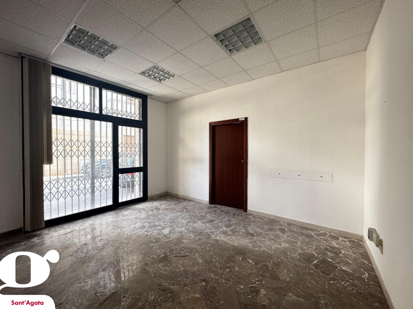 Ufficio in vendita a Sant'Agata di Militello