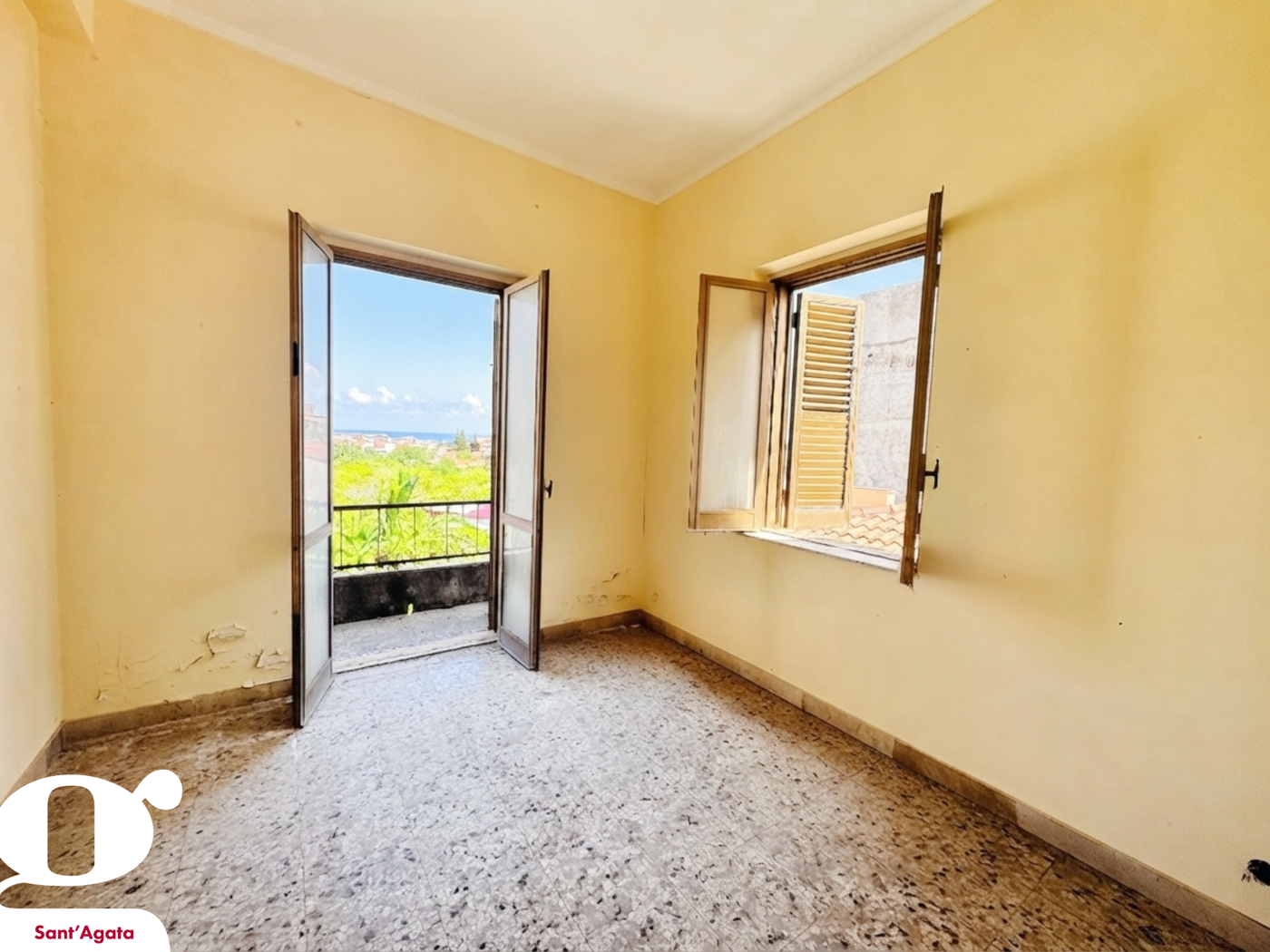 Stabile/Palazzo in vendita a Torrenova