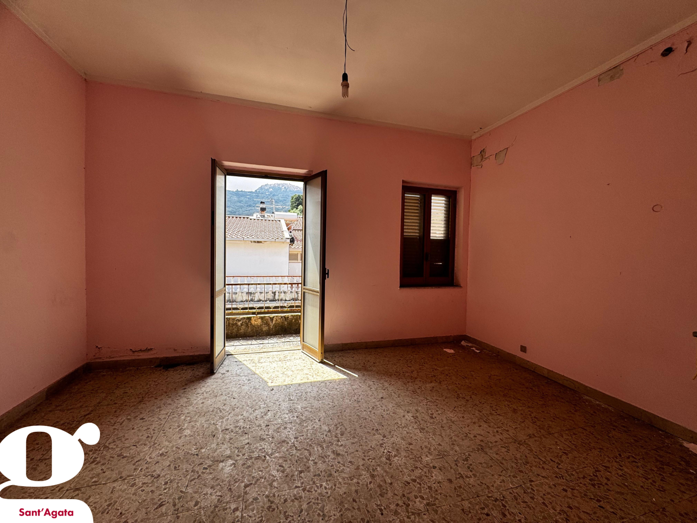 Stabile/Palazzo in vendita a Torrenova