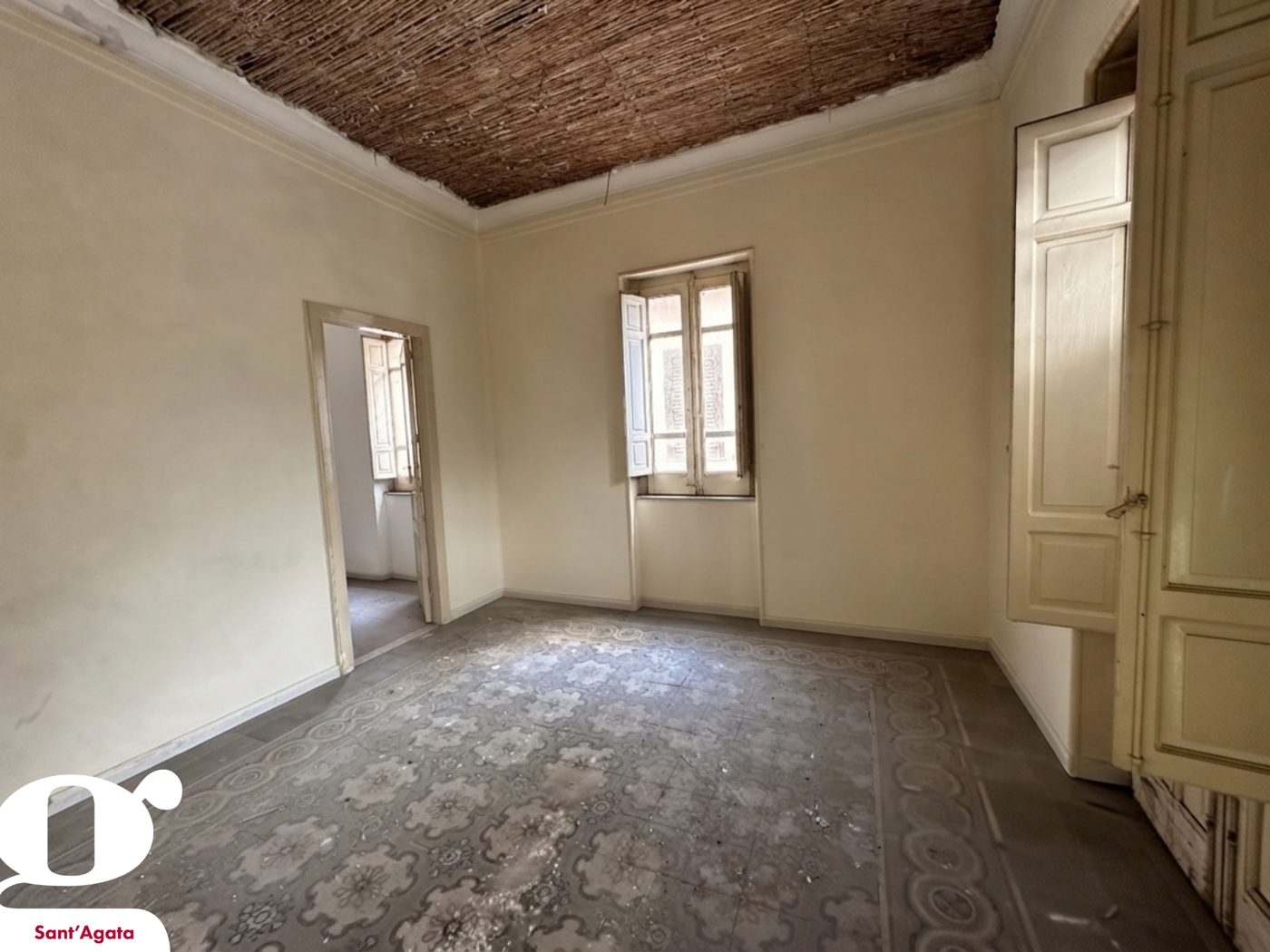 Stabile/Palazzo in vendita a Torrenova