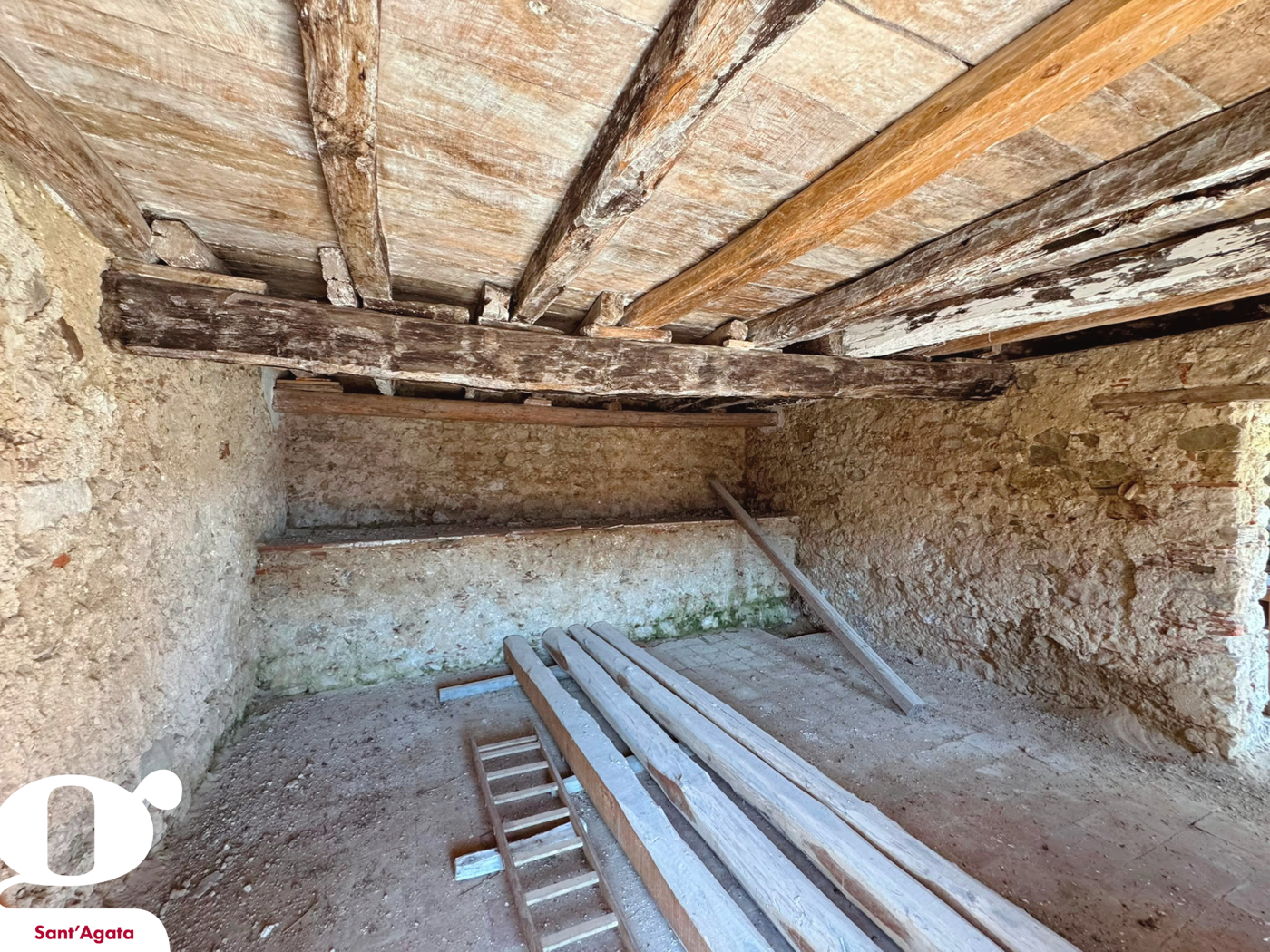 Villa con giardino a Militello Rosmarino