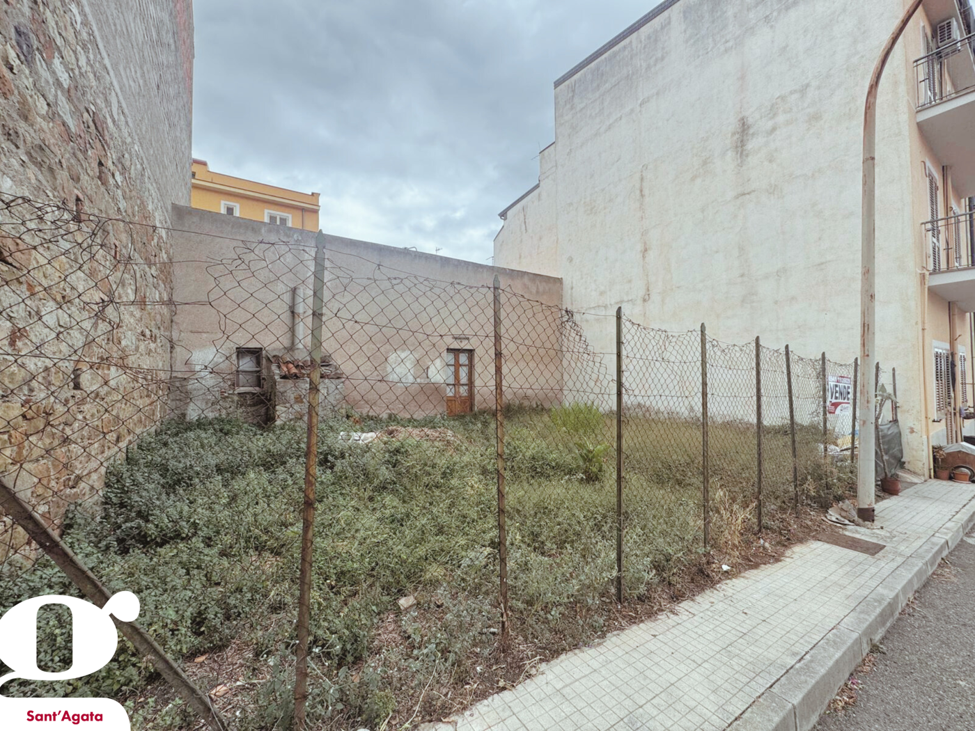 Casa indipendente in vendita a Acquedolci