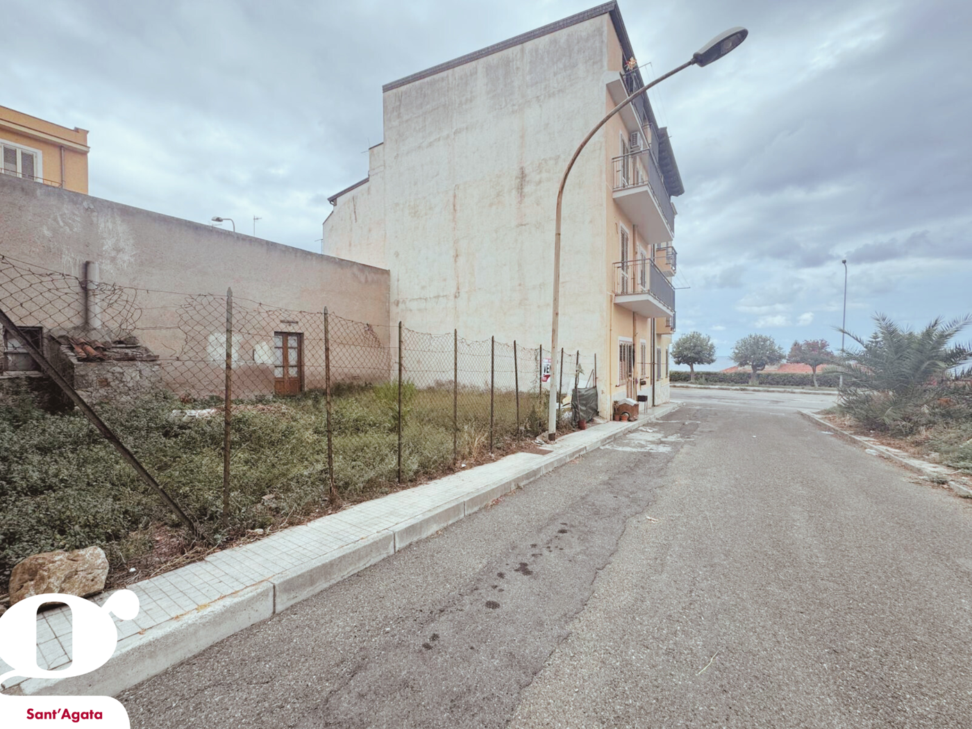 Casa indipendente in vendita a Acquedolci