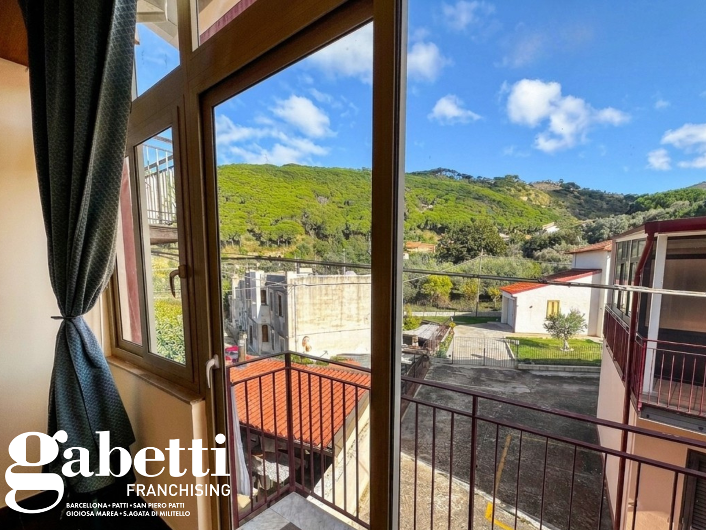 Appartamento in vendita a Sant'Agata di Militello