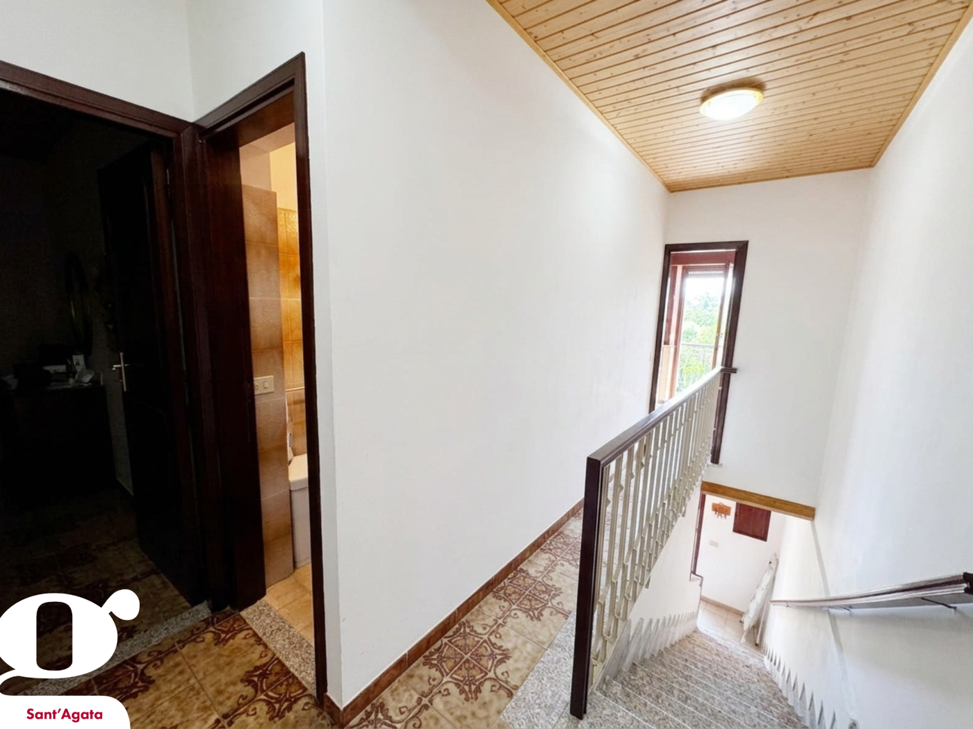Appartamento in vendita a Sant'Agata di Militello