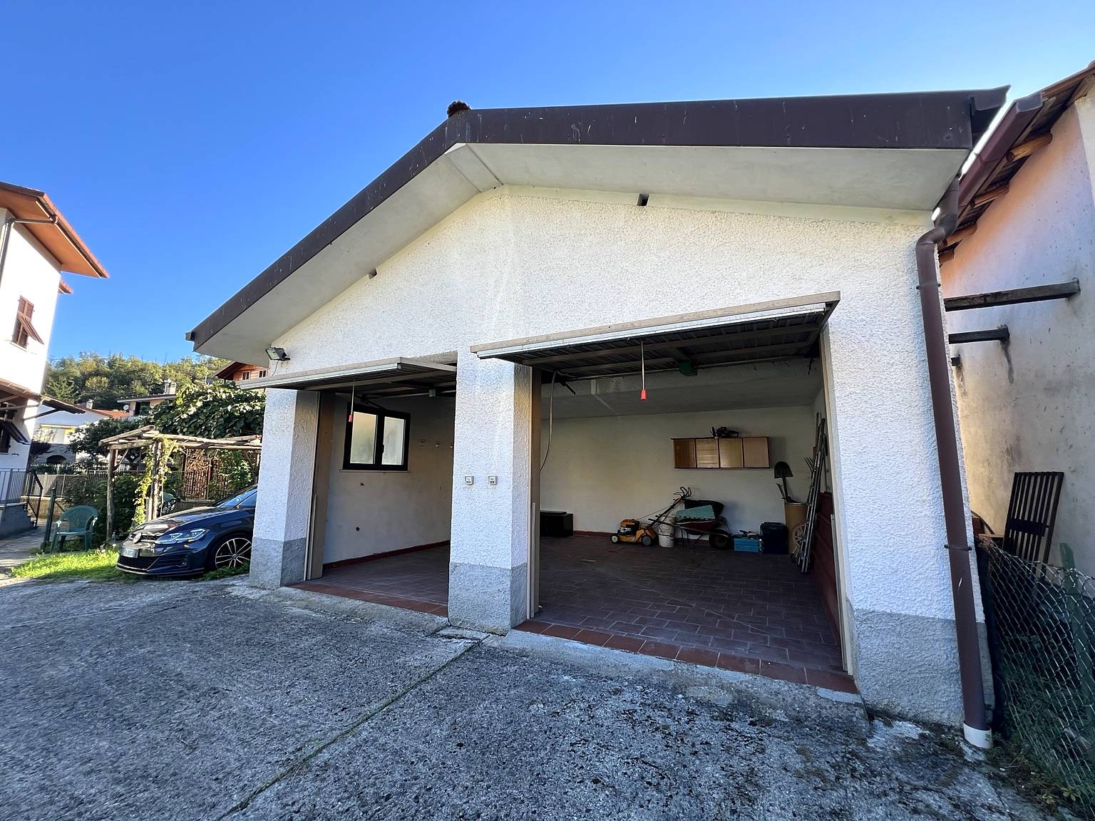 Bifamiliare in vendita a Ricc del Golfo di Spezia