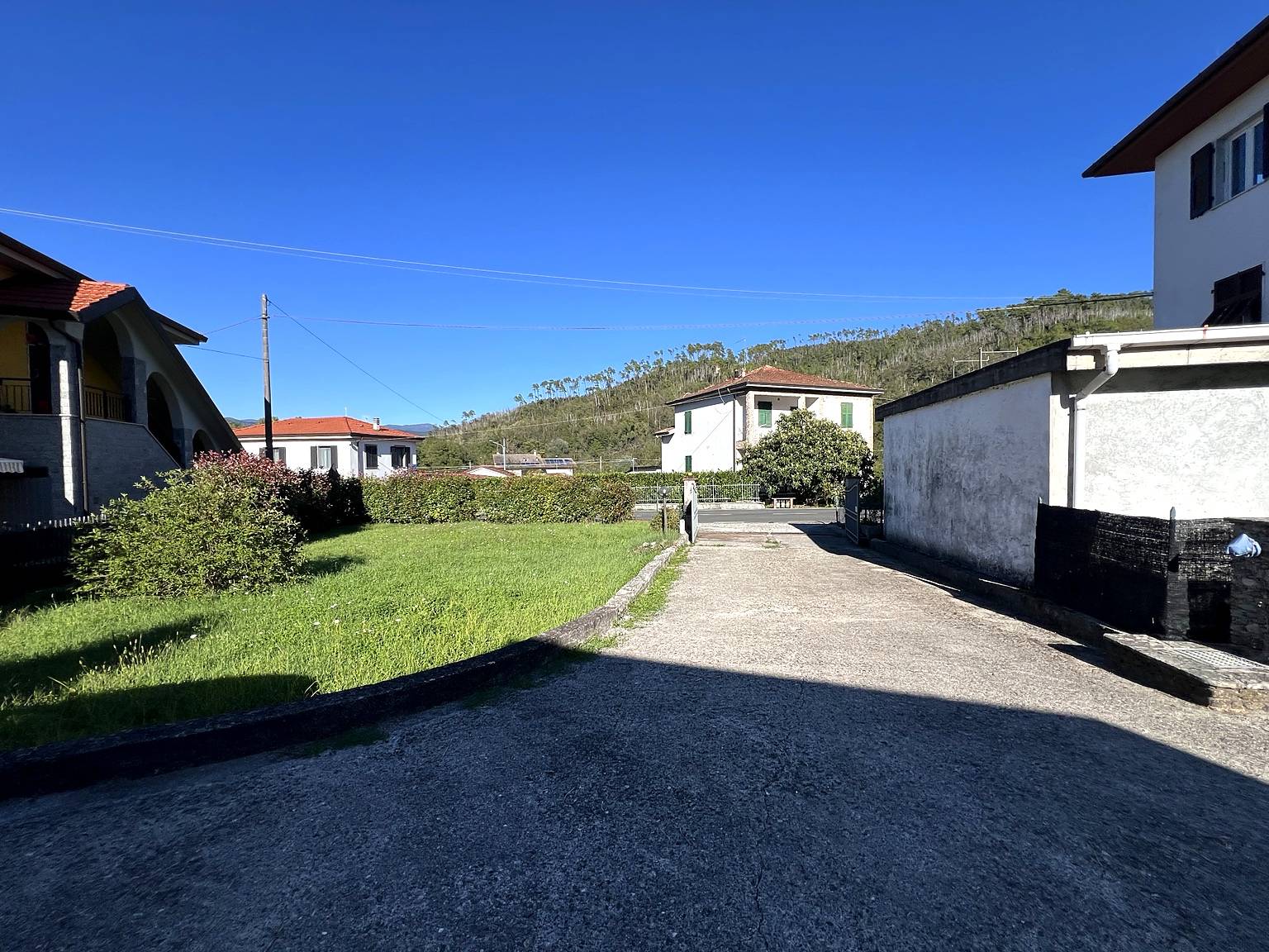Bifamiliare in vendita a Ricc del Golfo di Spezia