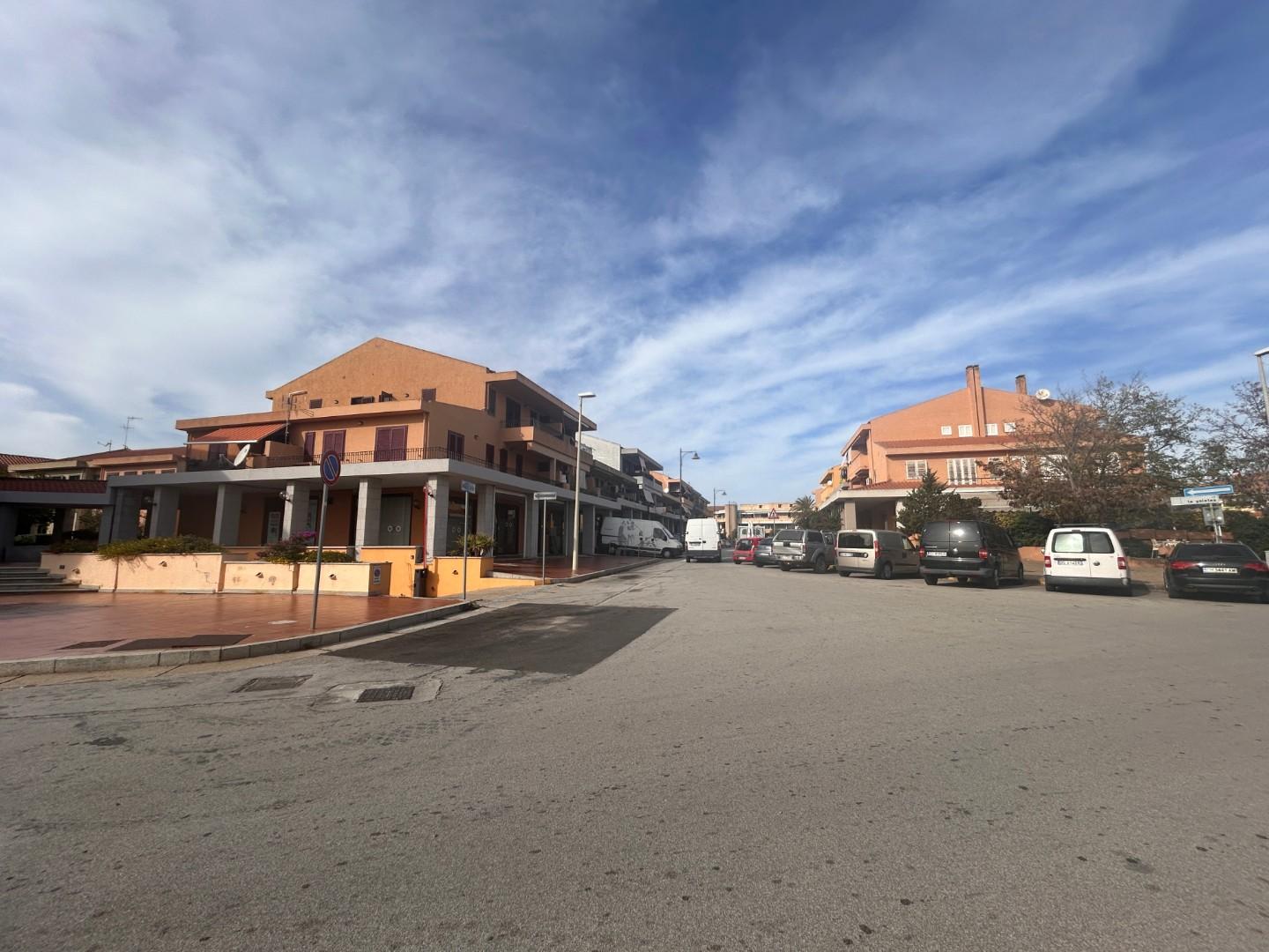 Negozio in vendita a Palau