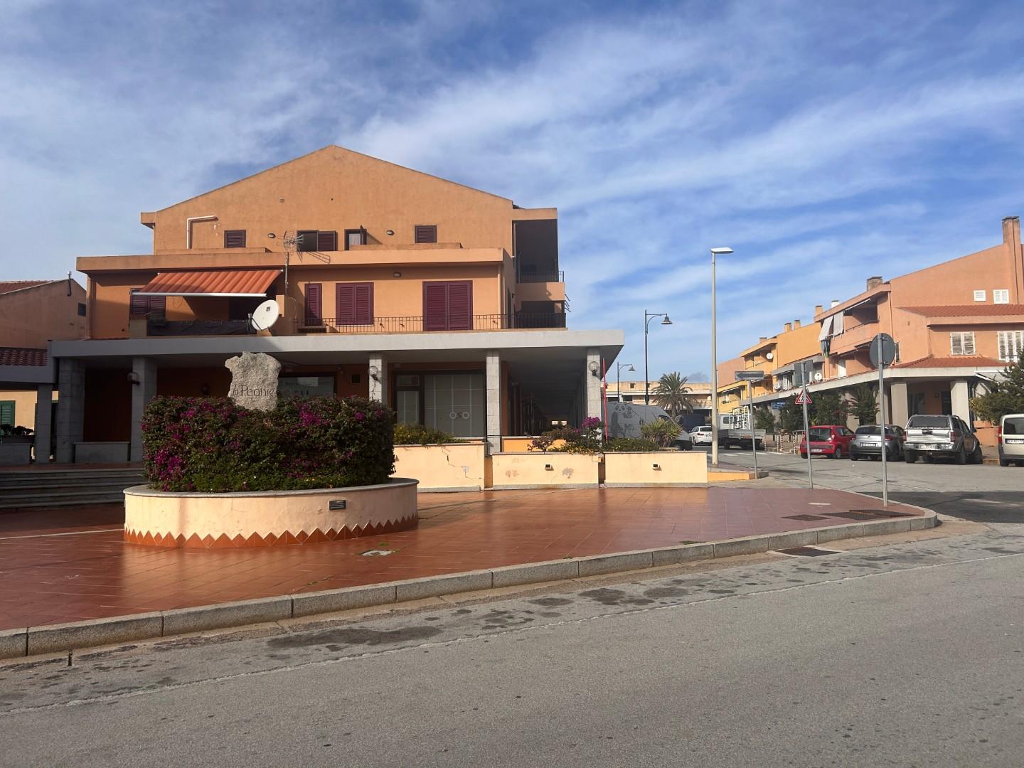 Negozio in vendita a Palau