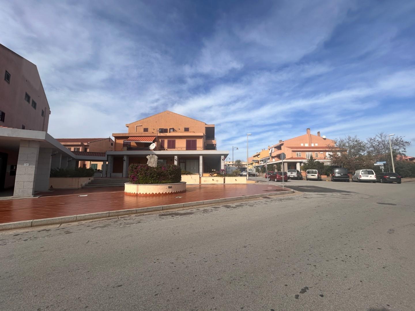 Negozio in vendita a Palau