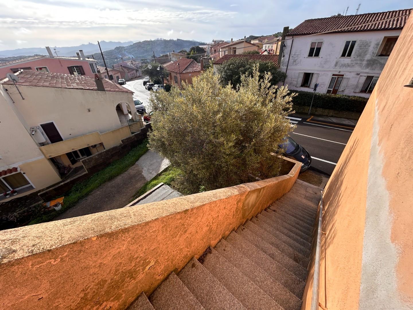 Quadrilocale ristrutturato a Aglientu