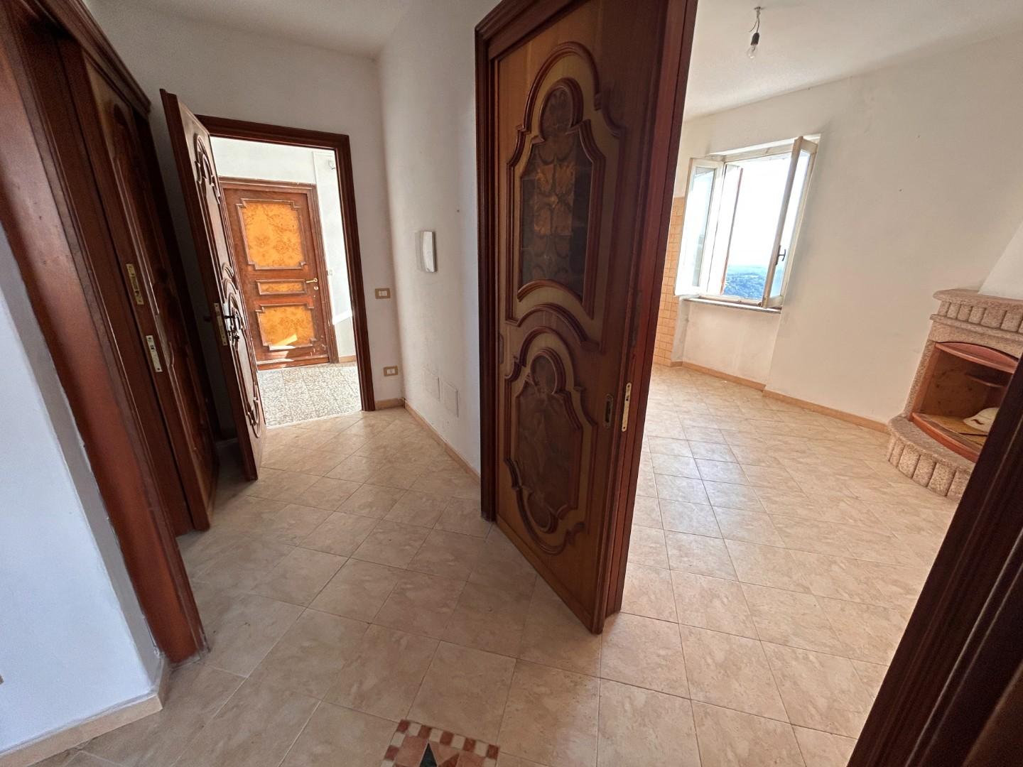 Quadrilocale ristrutturato a Aglientu