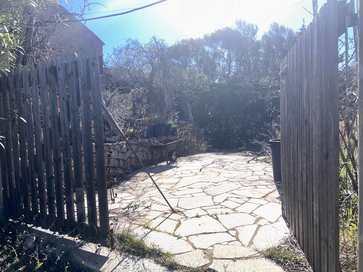 Rustico da ristrutturare a Aglientu