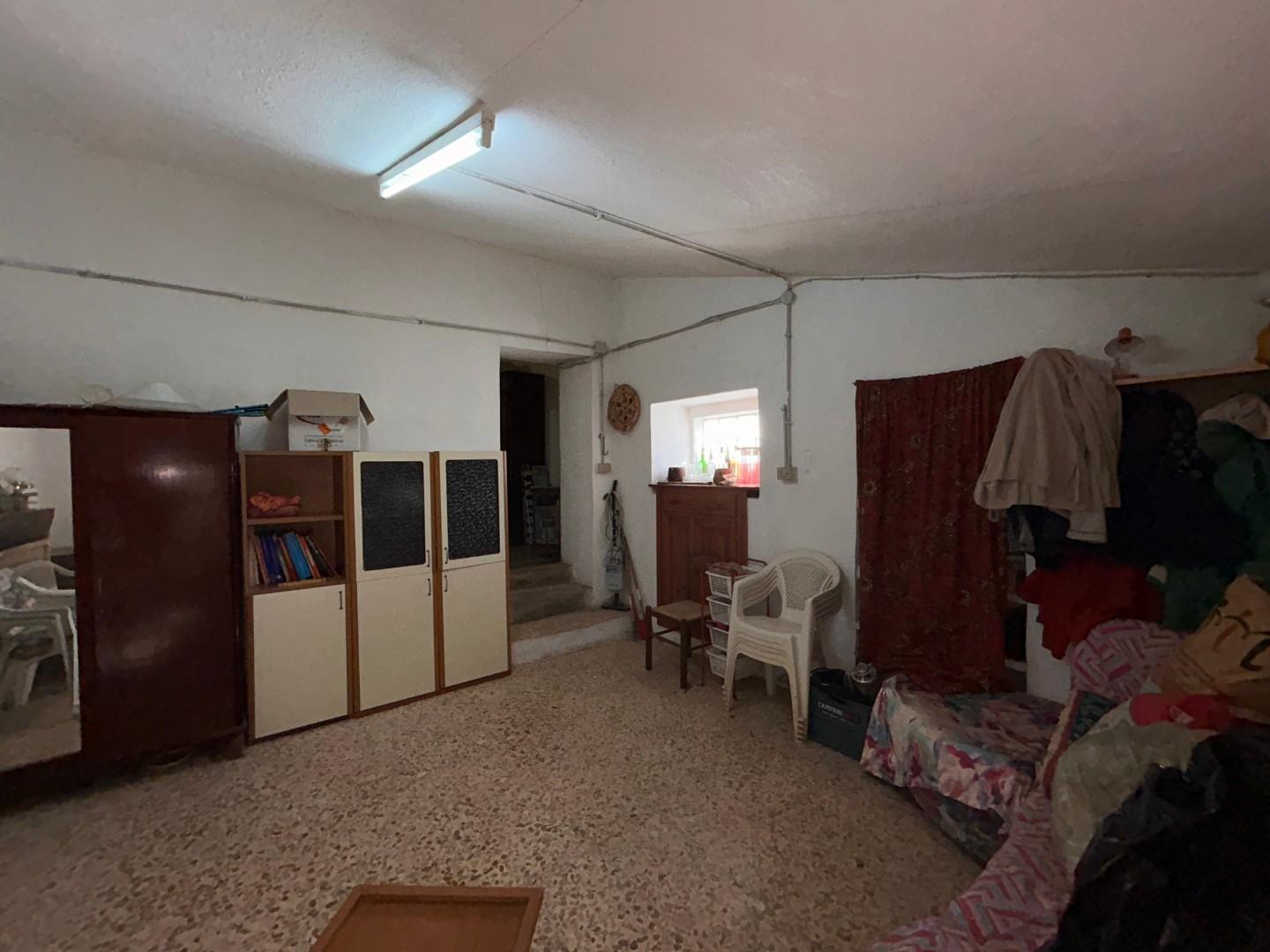 Rustico da ristrutturare a Aglientu