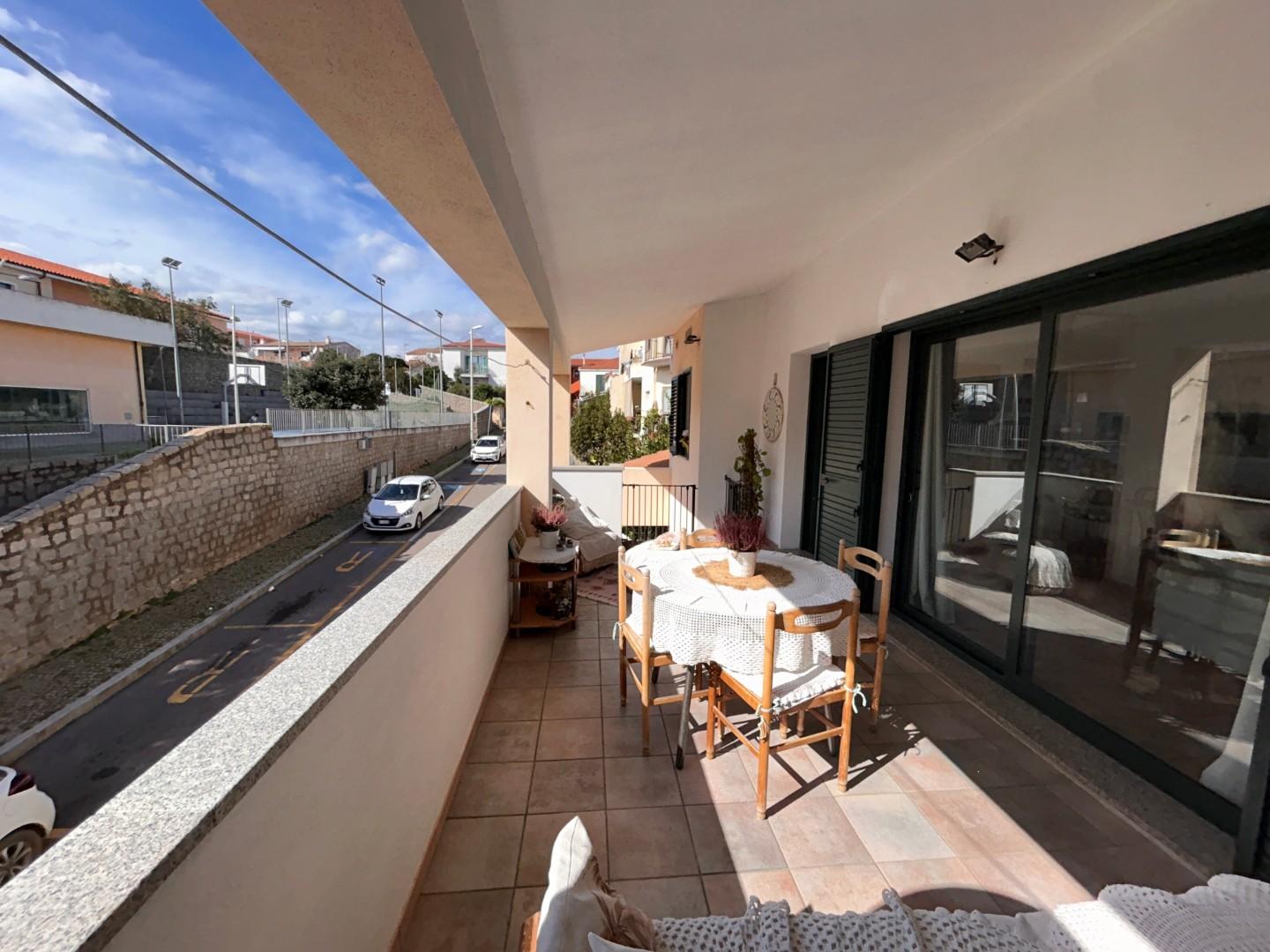 Casa indipendente in vendita a Palau