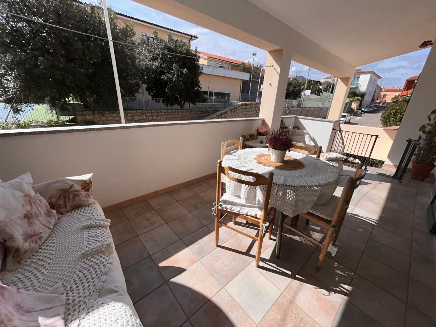 Casa indipendente in vendita a Palau