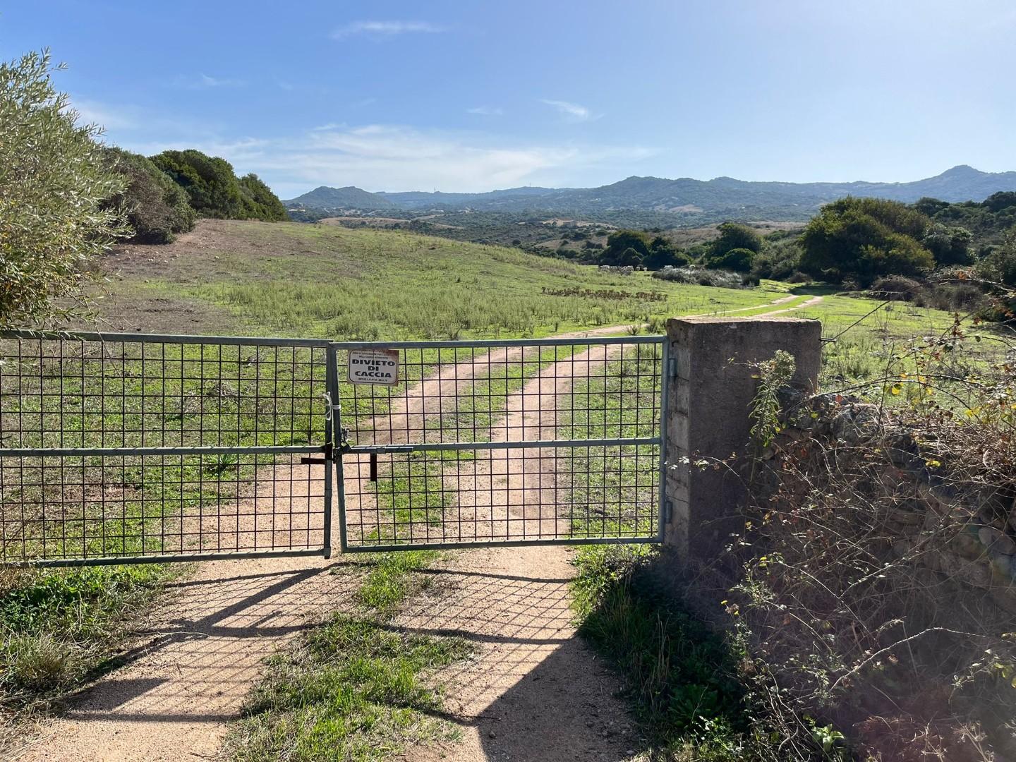 Rustico da ristrutturare, Aglientu vignola mare