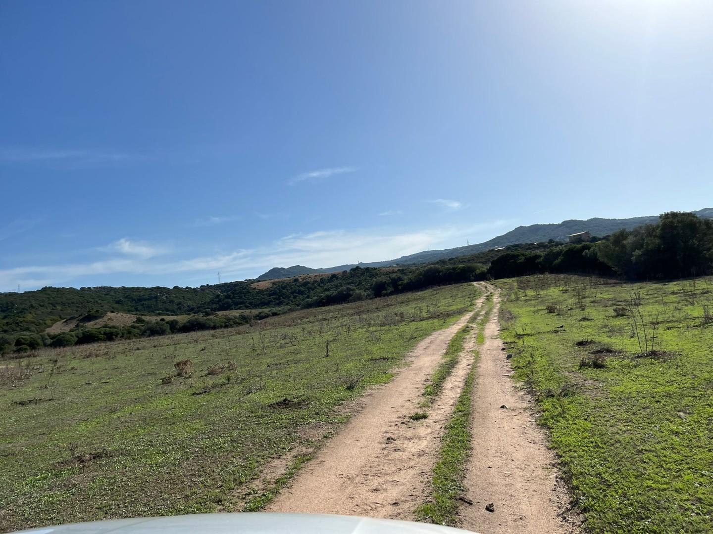 Rustico da ristrutturare, Aglientu vignola mare