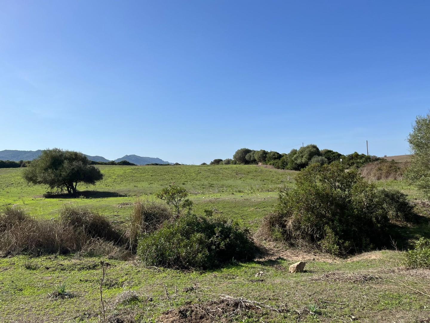 Rustico da ristrutturare, Aglientu vignola mare