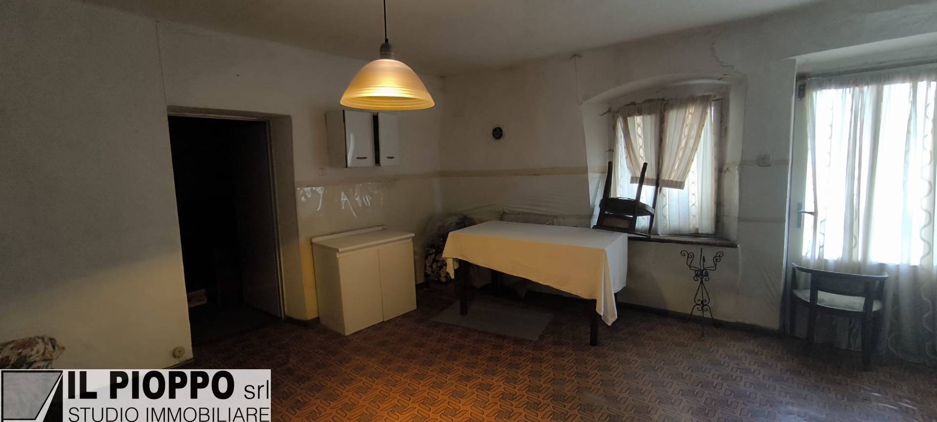 Porzione di casa indipendente in vendita a Aldeno