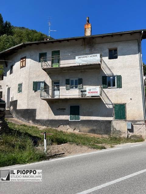 Rustico in vendita a Bedollo