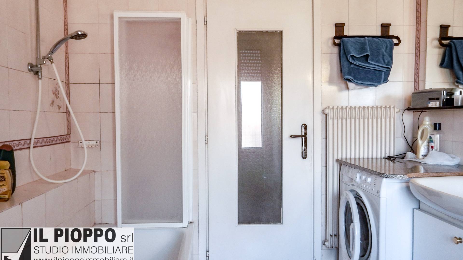 Appartamento in vendita a Trento, Cristore