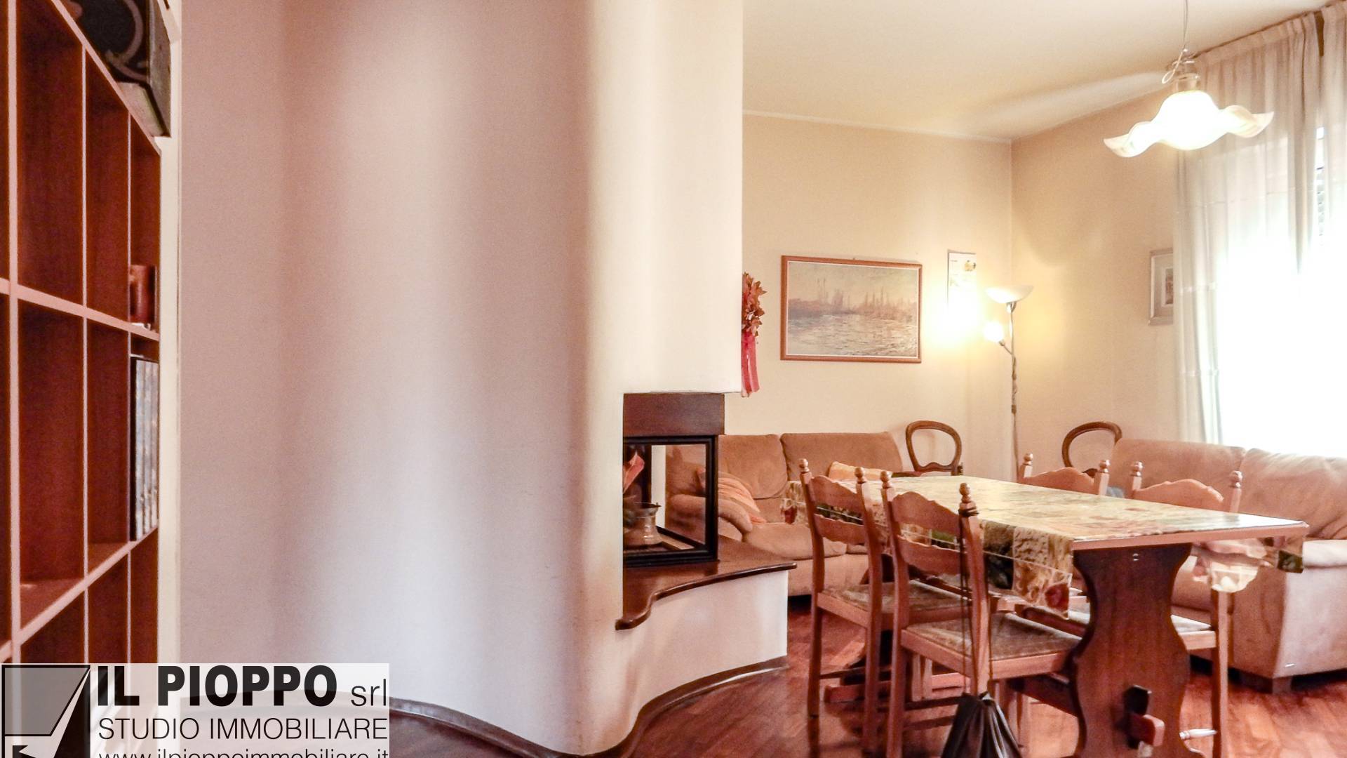 Appartamento in vendita a Trento, Cristore